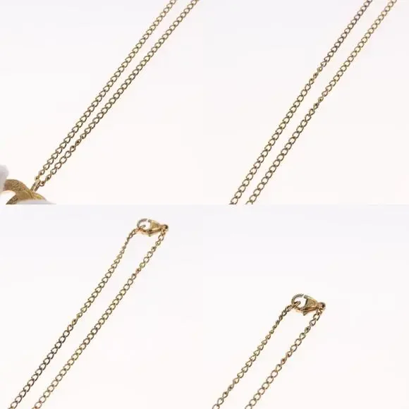 Chanel CC Necklace - Picture 5 of 6